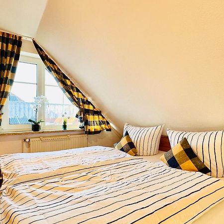 Kuestenliebe Norden Buitenkant foto