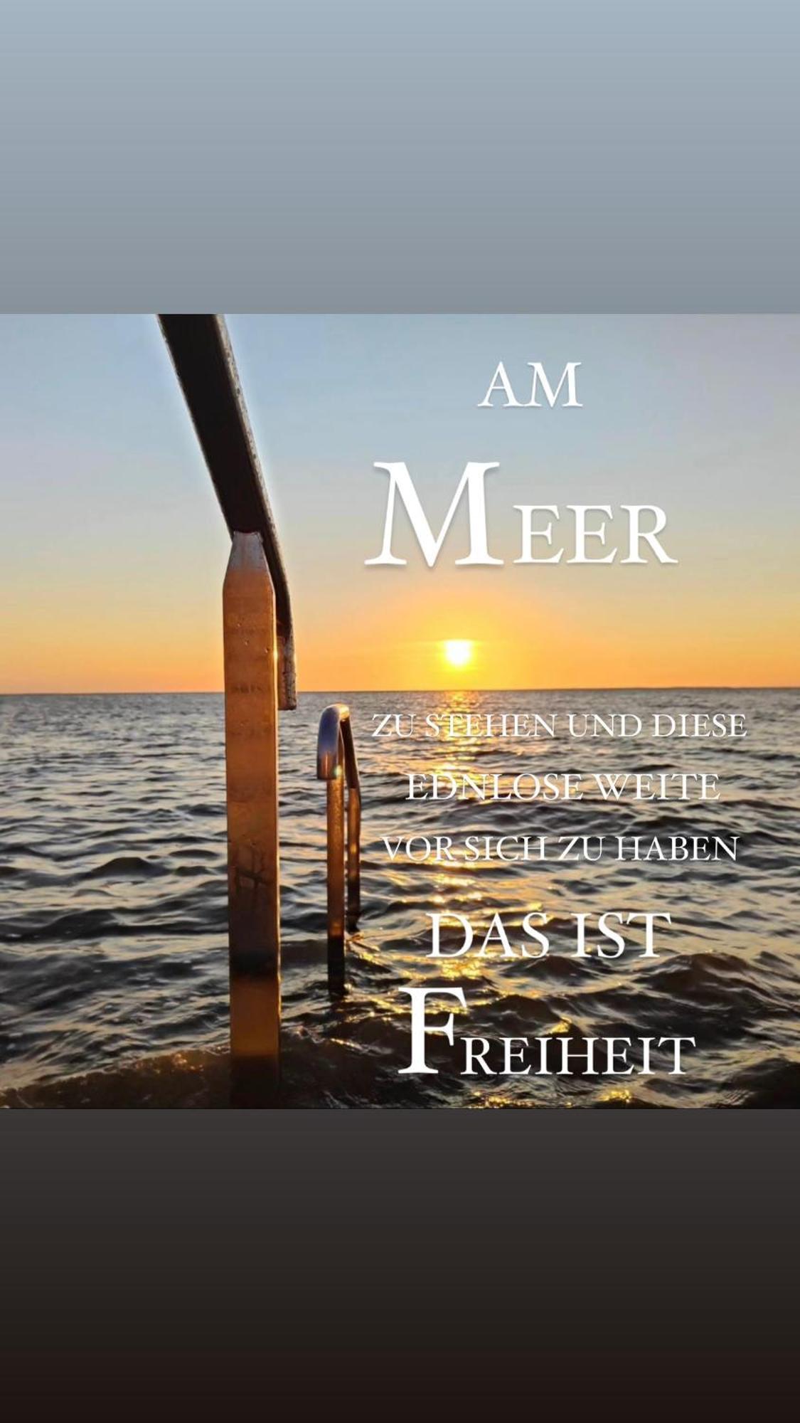 Kuestenliebe Norden Buitenkant foto