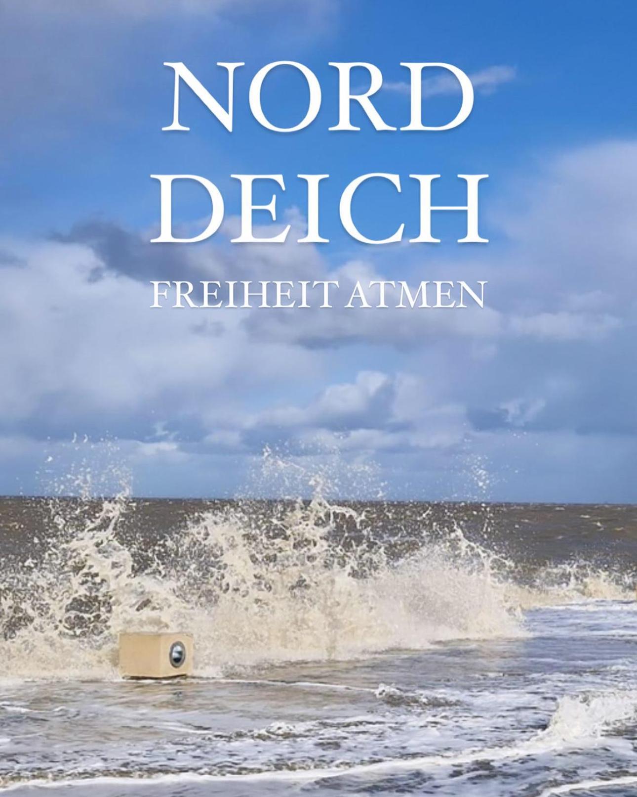 Kuestenliebe Norden Buitenkant foto